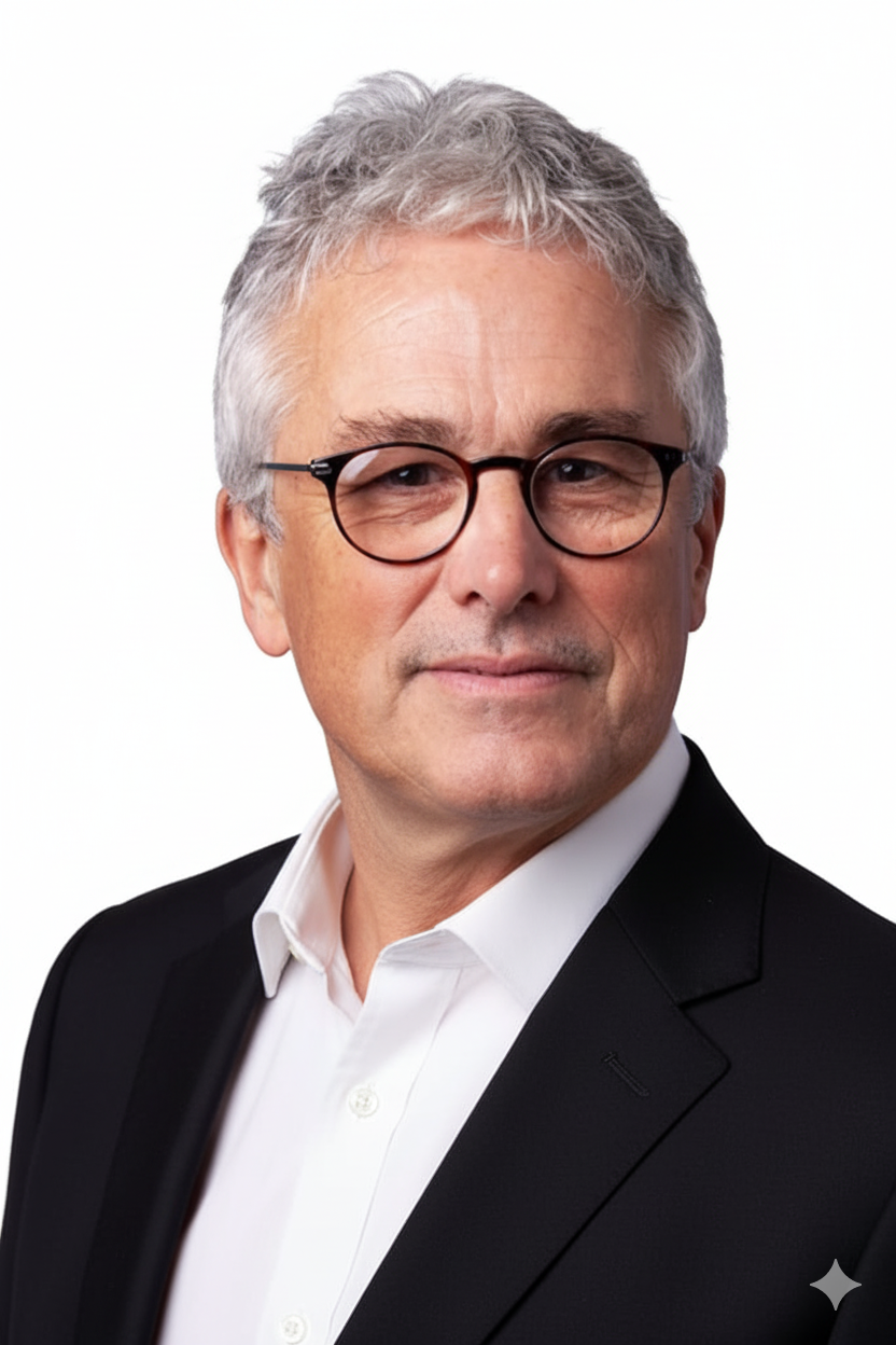 Andrea Baldin