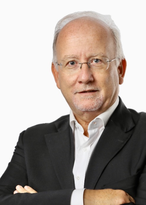 Claudio Farina